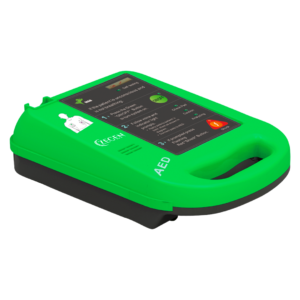 Desfibrilador Externo Automático AED7000 | ZGN-AED7000 | Zegen