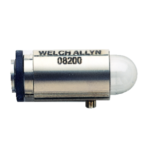 Foco Retinoscopio Halogeno 3.5V