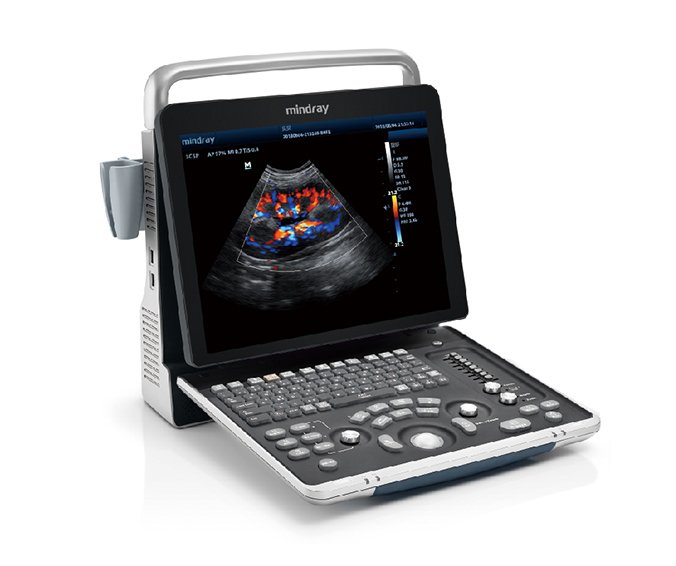 Máquina de anestesia veterinaria VETA3X
