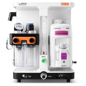 Vaporizador de isoflurano para máquina de anestesia WATO