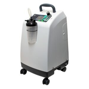 Concentrador de oxígeno médico AO5W