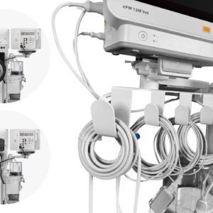 Modulo Extensor Dual de Transductores . MINDRAY ANIMAL CARE