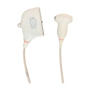 Transductor Convexo Multifrecuencia de 2 a 6 Mhz para Ultrasonido DP10