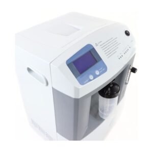 Concentrador de oxígeno 10 L grado médico
