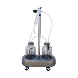 Aspirador Neumatico