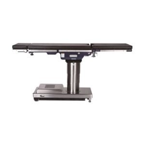 Mesa Quirurgica Electro-Hidraulica Soporte Acojinado Para Brazo Con Fijador (2 Piezas). Ar