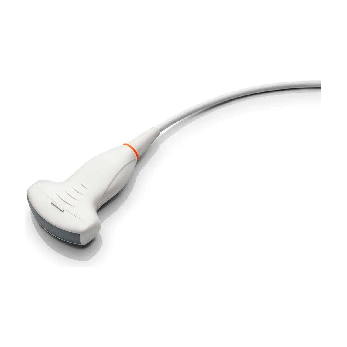 Transductor Convexo Multifrecuencia de 1.2 - 6.0 Mhz para Ultrasonido VETUS50