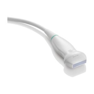 Transductor Volumetrico para Ultrasonido DC30 y Z6