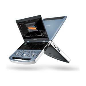 Sistema de Ultrasonido Diagnostico Portatil DP10 + 1 Transductor: Convexo. para Uso Humano Pantalla 12.1" LCD con Inclinacion 30° Puerto Dual Activo para Transductor Panel de Control Retroiluminado 2 Puertos USB. Incluye Bateria Recargable