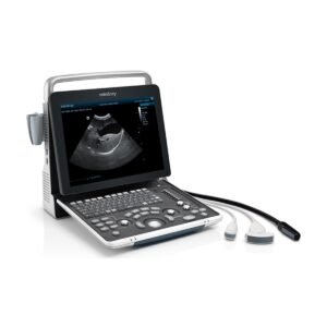 Sistema de Ultrasonido Diagnostico Portatil DP50. Uso ANIMAL Monitor 15" Angulable 500 Gb de Memoria y Modos de Imagen B/m/pw Y/o Doppler Color/power Opcional