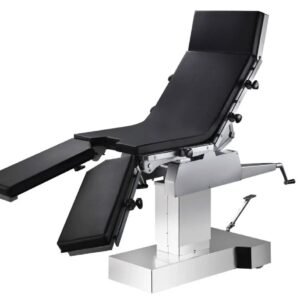 Mesa De Cirugia Con Radiotransparencia