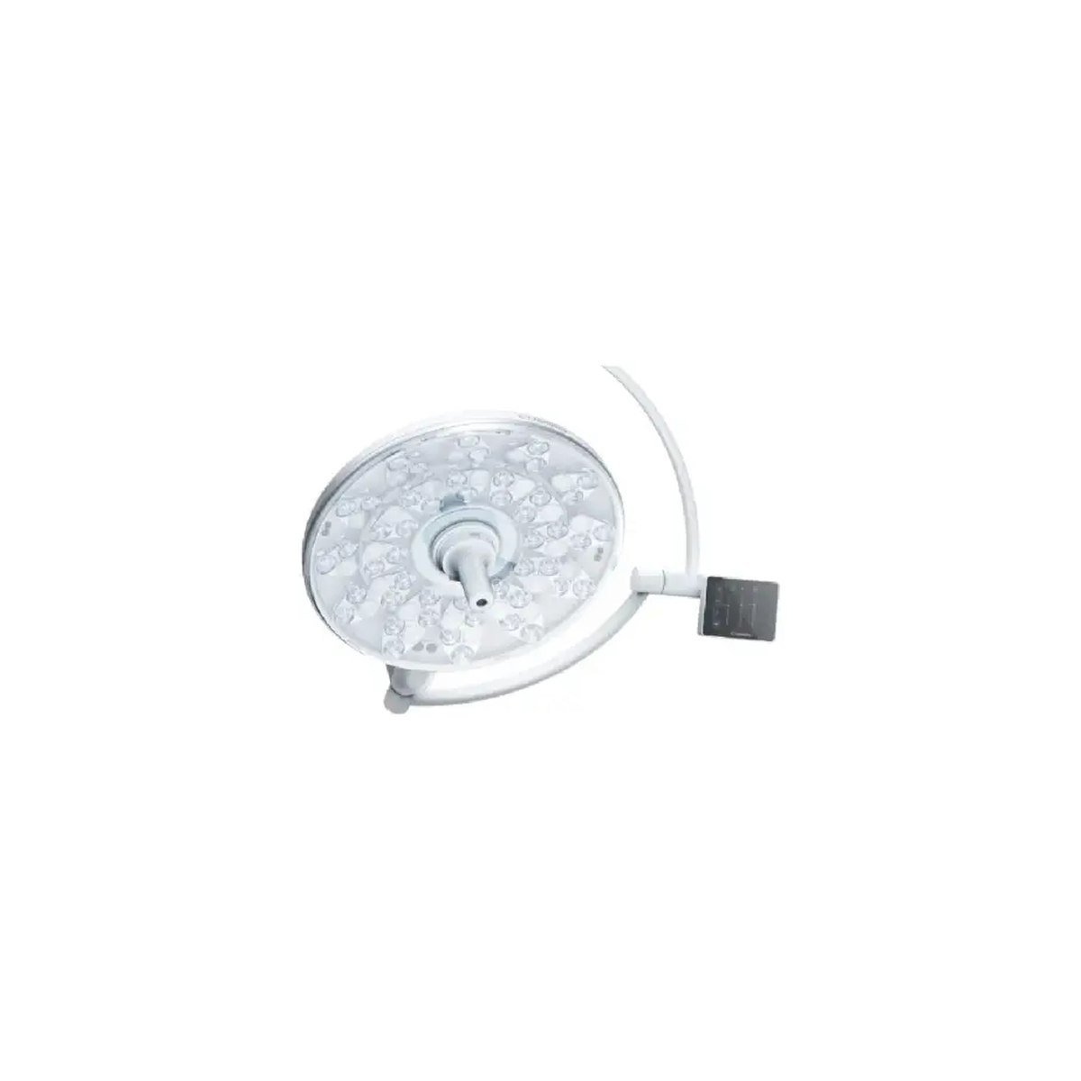 Lámpara para QX LED doble satélite
