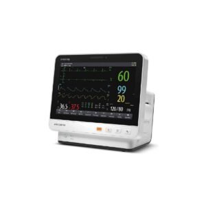 Monitor de signos vitales veterinario multigas EPM12M
