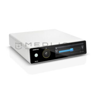 Fuente de luz LED 200W