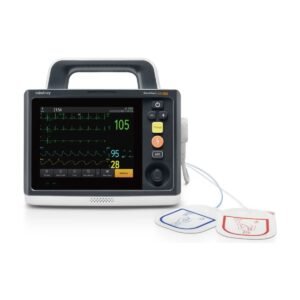 Desfibrilador BeneHeart D30