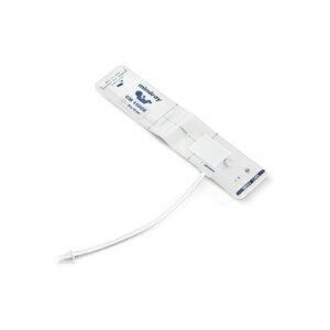 Brazalete neonatal reusable 7-13 cm de 1 tubo con conector