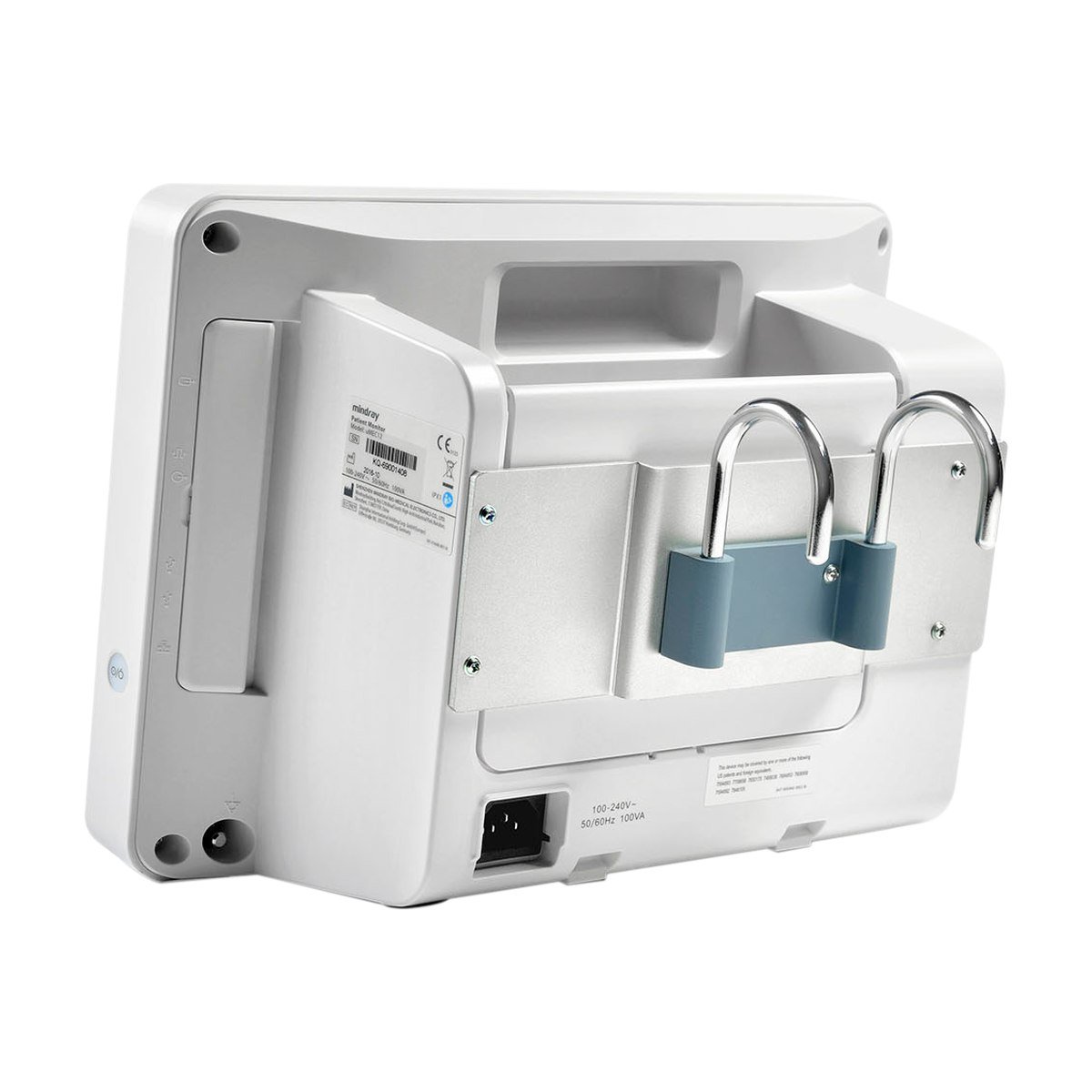 Monitor de signos vitales uMEC 12