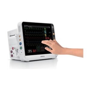 Monitor de signos vitales con pantalla táctil UMEC10