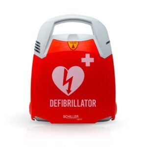 Desfibrilador DEA FRED PA-1 Semiautomático Acceso Público