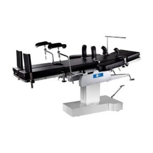 Mesa De Operaciones Tipo Hidraulica Compatible Con Rayos-X