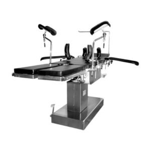 Mesa De Operaciones Tipo Hidraulica Para Uso General. 290/240 Kg.