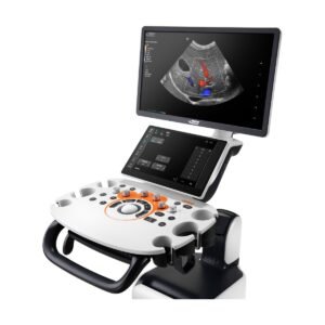 KIT de Ultrasonido de Gabinete Vetus 50 + Transductor Microconvexo (C11-3V50)
