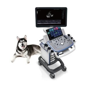 KIT de Ultrasonido Vetus E5 MINDRAY ANIMAL CARE + Transductor Microconvexo M11-3M + Transductor Lineal L14-3M