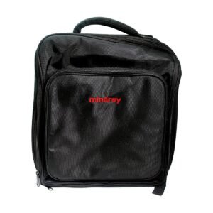 Maleta para Ultrasosonido Vetus, tipo Backpack. MINDRAY ANIMAL CARE