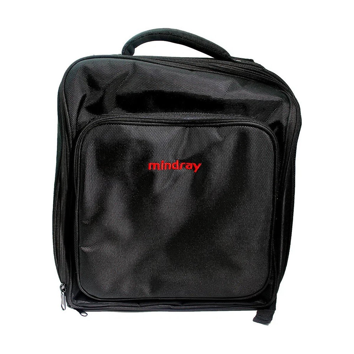 Maleta para Ultrasosonido Vetus, tipo Backpack. MINDRAY ANIMAL CARE