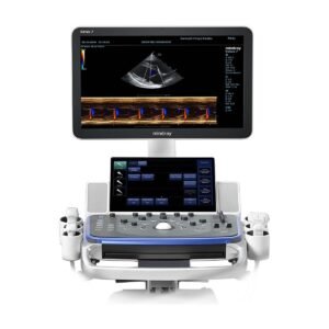Ultrasonido de gabinete Vetus Nova