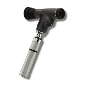 Oftalmoscopio Halogeno de 3.5V Standar