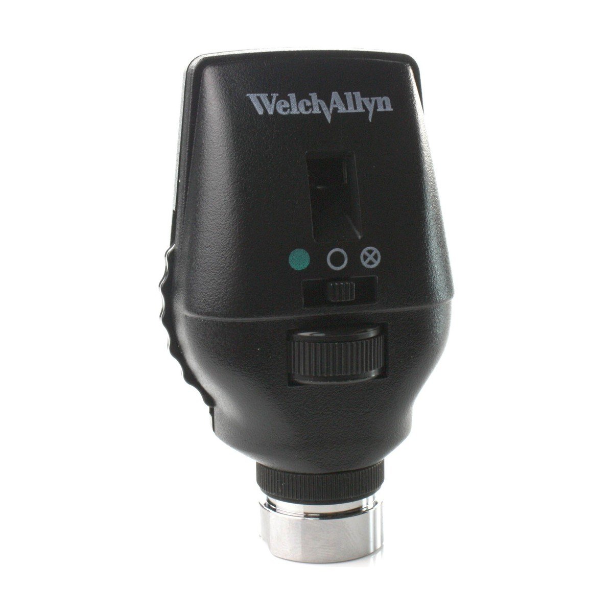 Oftalmoscopio Halogeno de 3.5V Coaxial LED
