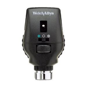 Oftalmoscopio Halogeno de 3.5V Autostep