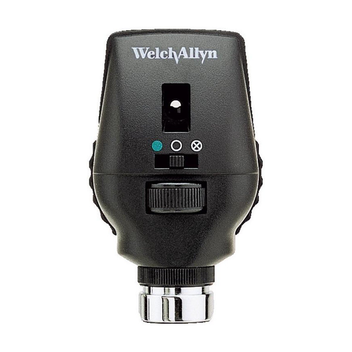 Oftalmoscopio Halogeno de 3.5V Autostep