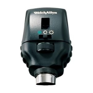 Oftalmoscopio Halogeno 3.5V Prestige Coaxial-plus