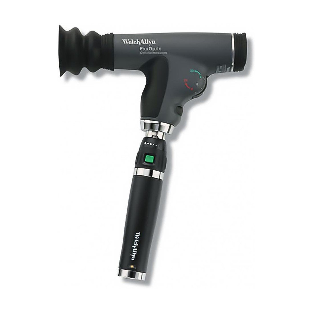 Oftalmoscopio Panoptic 3.5V Halogeno
