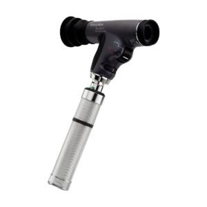 Oftalmoscopio Pocket Junior C/mango sin Estuche