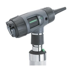 Otoscopio Neumatico Halogeno 3.5V