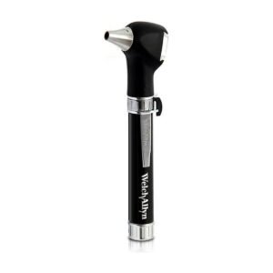 Otoscopio Pocket Scope con Mango y Estuche 2.5V