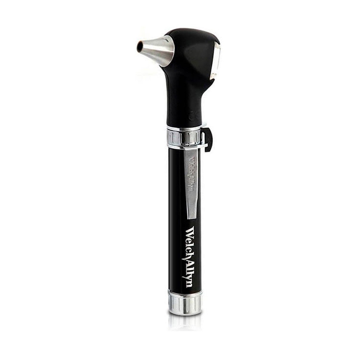 Otoscopio Pocket Scope con Mango y Estuche 2.5V