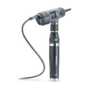Otoscopio Digital Macroview con Cable USB