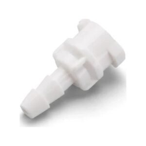 Conector Plastico de Cierre C/10