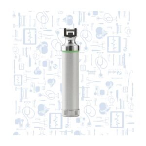 Mango Laringoscopio 3.5V Recargable