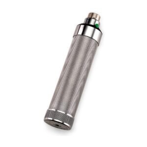 Mango Metalico Recargable P/cargador de Escritorio