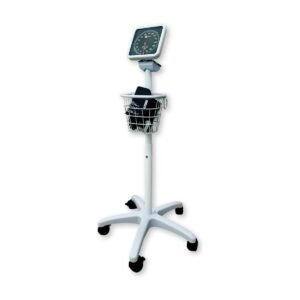 Esfigmomanometro Aneroide de Pedestal WELCH ALLYN (7670-03)