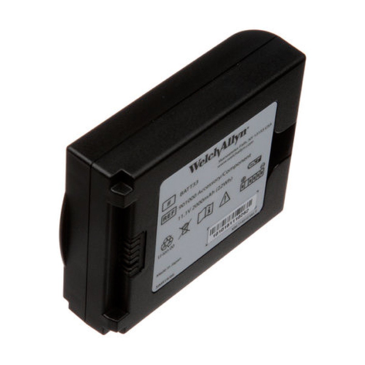 Bateria de Litio para CP50