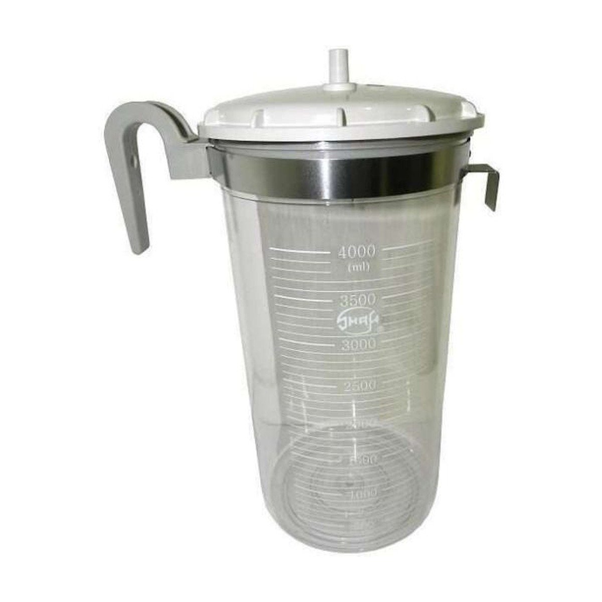 Frasco para Aspirador de Liposuccion YX980D 4000ML