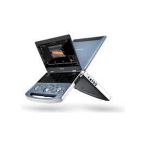 Sistema de Ultrasonido Diagnostico Portatil Z6 4D + 2 Transductores: Convexo y Endocavitario. para Uso Humano Doopler Color Pantalla 15" LCD con Inclinacion de 30° Puerto Dual Activo para Transductor 2 Puertos USB Salida de Video. Incluye Bateria Recargable