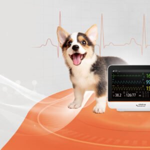 Electrocardiograma veterinario