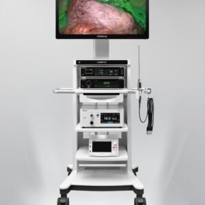 Sistema de grabación de video médico 4K UHD y Full HD